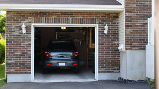 Garage Door Installation at Fauntleroy Seattle, Washington